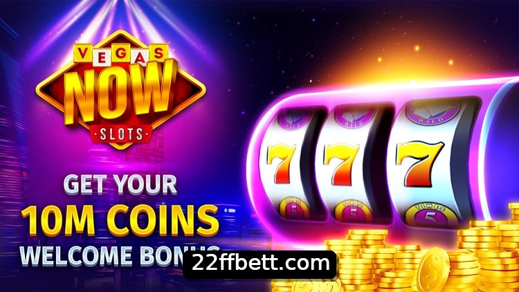 Casino VIP 22FF